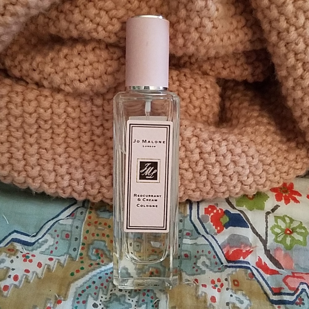 Jo Malone REDCURRANT & CREAM Cologne